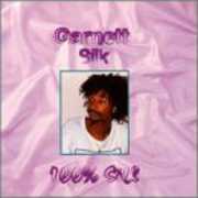 100% Silk , Garnett Silk