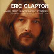 Icon , Eric Clapton