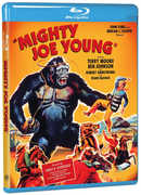 Mighty Joe Young , Terry Moore
