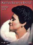 Marilyn Horne in Recital Milan 1981 , Marilyn Horne