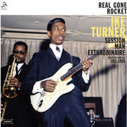 Real Gone Rocket , Ike Turner