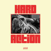 Hands Dripping Red , Hard Action