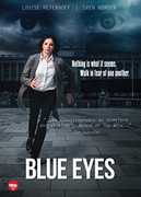 Blue Eyes , Sven Nordin