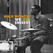 We Insist: Freedom Now Suite [Import] , Max Roach