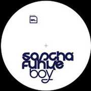 Boy , Sascha Funke