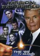 Mission: Impossible: The ’89 TV Season , Tim Elliott