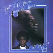 No Tears in Glory , Rev. F.C. Barnes