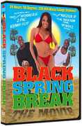Black Spring Break: The Movie , Daron Fordham