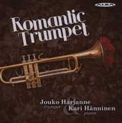 Romantic Trumpet , Jouko Harjanne