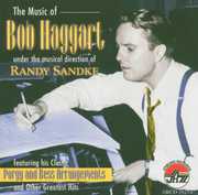 The Music Of Bob Haggart , Bob Haggart