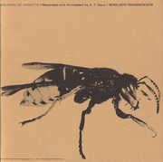 Sounds of Insects /  Various , Various Artists