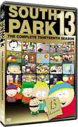 South Park: The Complete Thirteenth Season , Matthew Stone