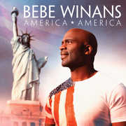 America America , BeBe Winans