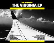 The Virginia EP , The National