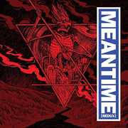 Meantime (redux) (Various Artists) , Various Artists