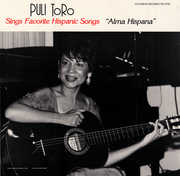 Puli Toro Sings Favorite Hispanic Songs , Puli Toro