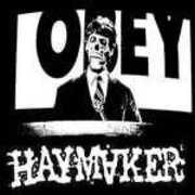 Let Them Rot , Haymaker
