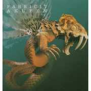 Fabric 17 , Akufen