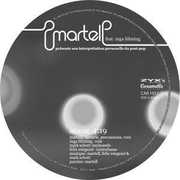 Music Vinyl , Martell