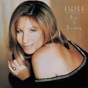 Back to Broadway , Barbra Streisand