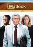 Matlock: The Fifth Season , David Froman