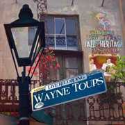 Live at Jazzfest 2013 , Wayne Toups