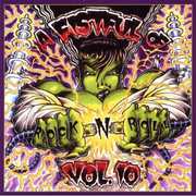 A Fistful Of Rock and Roll, Vol. 10 , Various Artists