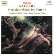 Complete Works for Flute 1 , Fenwick Smith
