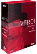 La Traviata / Aida / MacBeth , G. Verdi