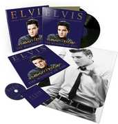 Wonder Of You: Elvis Presley - Deluxe Edition [Import] , Elvis Presley