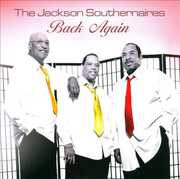 Back Again , Jackson Southernaires