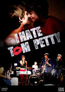 I Hate Tom Petty , Ian Way
