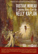 Gustave Moreau Et Autres Films Dart de Nelly