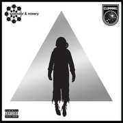 Splendor & Misery , Clipping