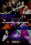 Blackpink In Your Area [Import] , Blackpink