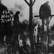 Witchtrials , Witch Trials