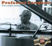 The London Concert 30th Anniversary , Professor Longhair