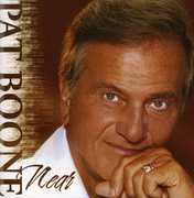 Near , Pat Boone