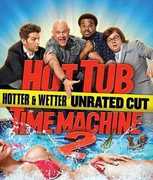 Hot Tub Time Machine 2 (Unrated Cut) , Collette Wolfe