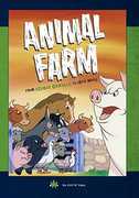 Animal Farm , Maurice Denham