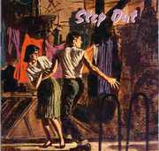 Step Out , Various Artists