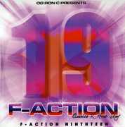 F-Action 19 , O.G. Ron C.