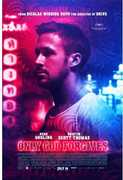 Only God Forgives , Scott Thomas