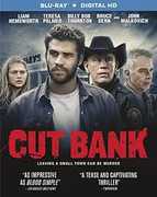 Cut Bank , Bruce Dern