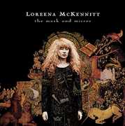 The Mask And Mirror , Loreena McKennitt