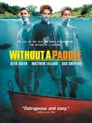 Without a Paddle , Seth Green
