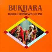 Bukhara: Musical Crossroads of Asia / Various , Various Artists