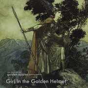 Girl in the Golden Helmut [Import] , Matt Church & the Golden Apples