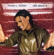 Talk About It , Nicole C. Mullen