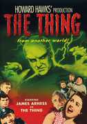 The Thing from Another World , Margaret Sheridan